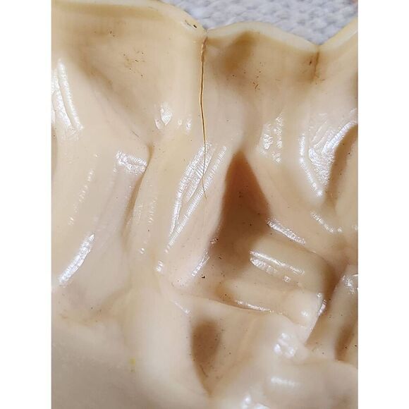 Vintage 1984 Cabbage Patch Decor #A98 - Picture 6 of 9